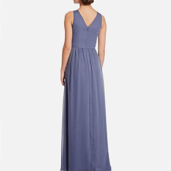 NWT Weddington Way Scarlett Dusty blue, size 2 - Picture 3 of 11